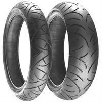 Bridgestone Battlax BT-021 120/70/17 58W