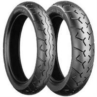 Bridgestone Exedra G701/G702 130/70/18 63H