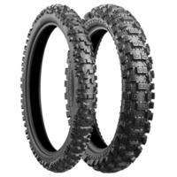 Bridgestone Battlecross X40 110/100/18 64M