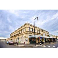 Brydone Hotel Oamaru