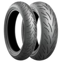 Bridgestone Battlax-SC-Ecopia 120/70/15 56H