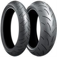 Bridgestone Battlax BT-015 120/70/17 58W