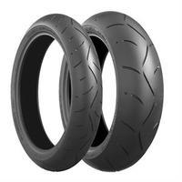 Bridgestone Battlax BT-003 180/55/17 73W