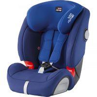 Britax Evolva 123 SL Sict-Ocean Blue (New)