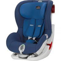 Britax King II LS Group 1 Car Seat-Ocean Blue (New)