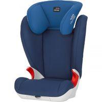 Britax Kid II Group 2/3 Car Seat-Ocean Blue (New)