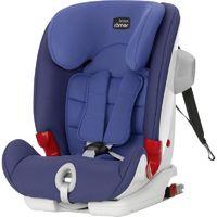 Britax AdvansaFix III SICT Car Seat-Ocean Blue (New)