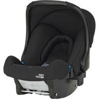 Britax Baby Safe Group 0+ Car Seat-Black (New)