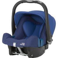 Britax Baby Safe Plus SHR II Group 0+ Car Seat-Ocean Blue (New)