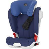 Britax Kidfix XP SICT Group 2/3 Car Seat-Ocean Blue (New)
