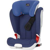 Britax Kidfix XP Group 2/3 Car Seat-Ocean Blue (New)