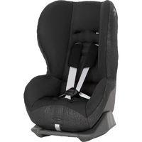 britax prince group 1 car seat black