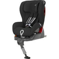 Britax Safefix Plus Group 1 Car Seat-Cosmos Black (New)