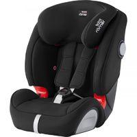 Britax Evolva 123 SL Sict-Cosmos Black (New)