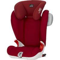 Britax Kidfix SL SICT Group 2/3 Car Seat-Flame Red (New)