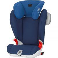 Britax Kidfix SL SICT Group 2/3 Car Seat-Ocean Blue (New)