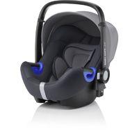 Britax Baby Safe i-Size Car Seat-Storm Grey (New)