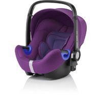britax baby safe i size car seat mineral purple new