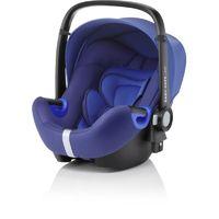 Britax Baby Safe i-Size Car Seat-Ocean Blue (New)