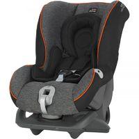 Britax First Class Plus Group 0+/1 Car Seat-Black Marble (New)