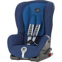 Britax Duo Plus ISOFIX Group 1 Car Seat-Ocean Blue (New)