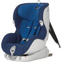britax trifix group 1 car seat ocean blue new
