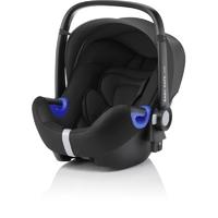 Britax Baby Safe i-Size Car Seat-Cosmos Black (New)