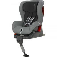 Britax Safefix Plus Group 1 Car Seat-Steel Grey (New)