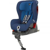 britax safefix plus group 1 car seat ocean blue new