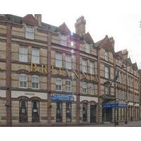 Britannia Hotel Wolverhampton