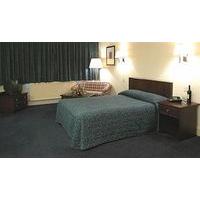 Britannia Hotel Aberdeen