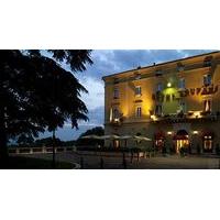 Brufani Palace Hotel - A SINA Hotel