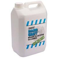 Brake And Clutch Cleaner 5l