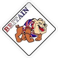 British Bulldog