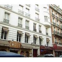 BridgeStreet Montparnasse Service Apartments