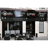 Bristol Hotel
