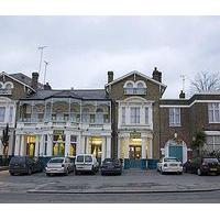 Bridge Park Hotel
