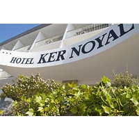 Brit Hotel Le Ker Noyal