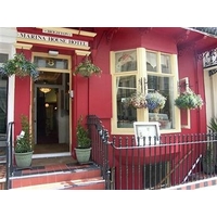 Brighton Marina House Hotel - B&B