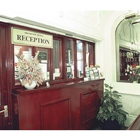 Brompton Hotel