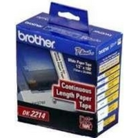 Brother QL Continuous Paper Tape