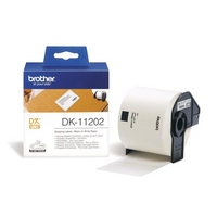 Brother DK11202 Shipping Labels