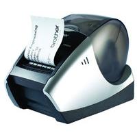 Brother P-Touch QL-570 Mono Direct Thermal Label Printer