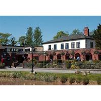 Bredbury Hall Hotel & Country Club