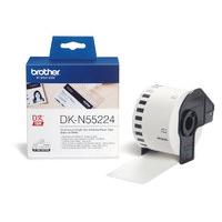 Brother DK-N55224 label-making tape