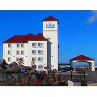 Brookside Inn & Suites