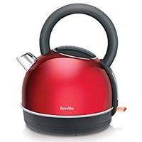 Breville VKJ661 1.7L Traditional Kettle