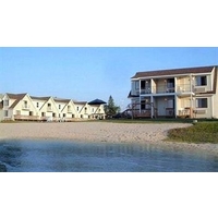 Bridge View Motel & Condo\'s