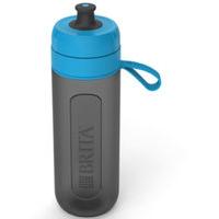 Brita 0.6 Litre fil&go Active Water Bottle Blue
