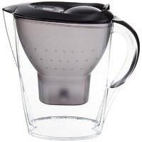brita 14 litre marella cool water filter jug graphite grey